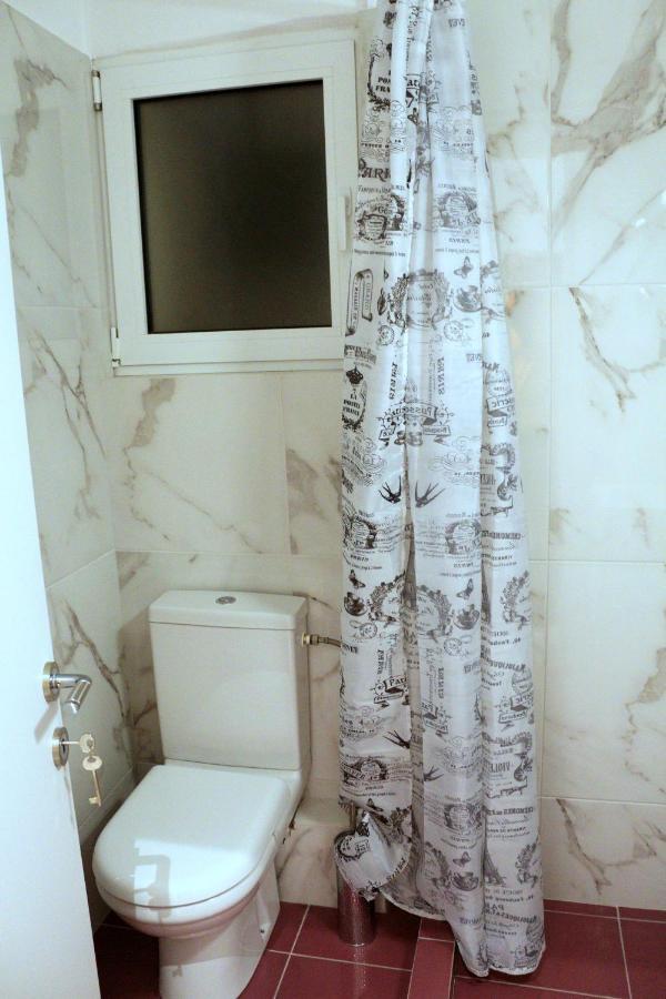 Luxury Studio In The Center Of Larissa Apartment Bagian luar foto